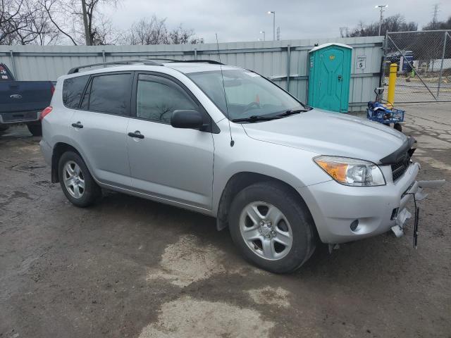 Photo 4 from auction – 2008 TOYOTA RAV4 with VIN JTMBD35V485189978