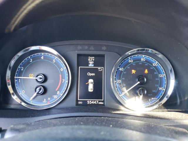 Photo 9 from auction – 2019 TOYOTA COROLLA L with VIN 2T1BURHE7KC211416