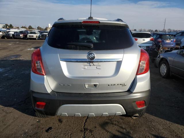 Photo 6 from auction – 2015 BUICK ENCORE with VIN KL4CJESB5FB267096