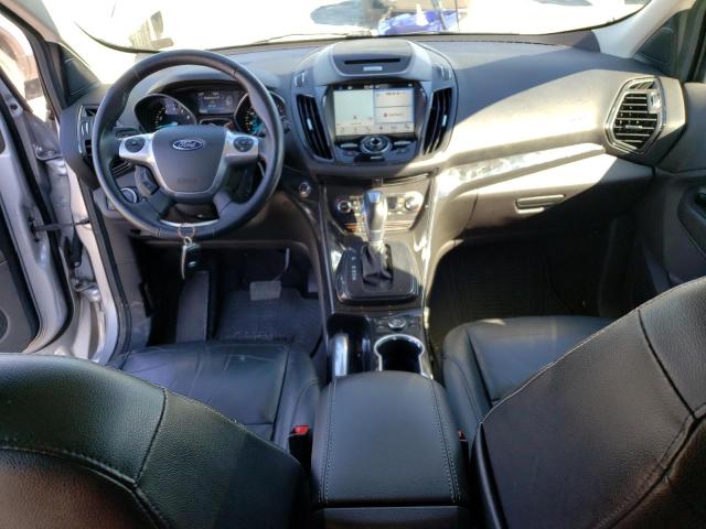 Photo 8 from auction – 2016 FORD ESCAPE TIT with VIN 1FMCU9JX7GUC17545