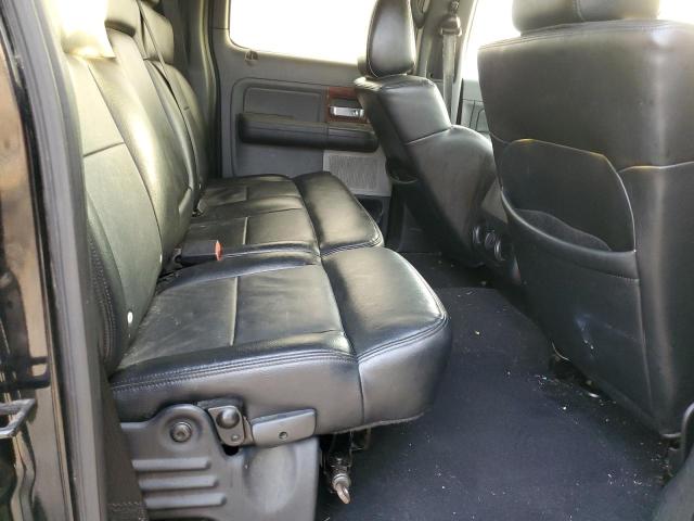 Photo 10 from auction – 2007 FORD F150 SUPER with VIN 1FTPW14V27FA46705
