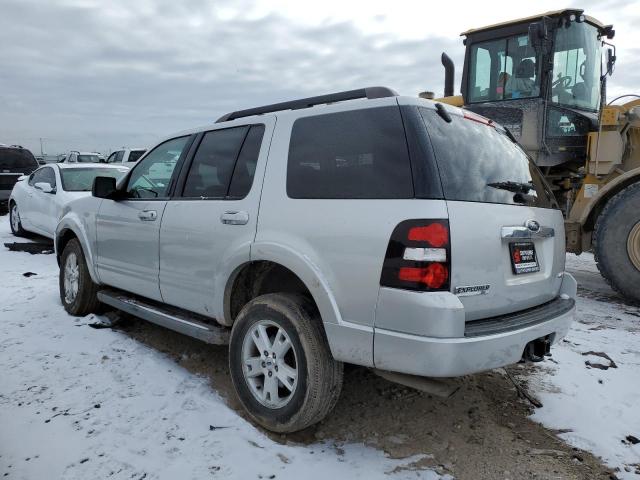 Фото 2 с аукциона – 2010 FORD EXPLORER X с VIN 1FMEU7DE0AUA59175