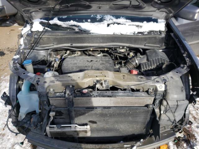 Photo 12 from auction – 2015 HONDA PILOT TOUR with VIN 5FNYF4H94FB047490
