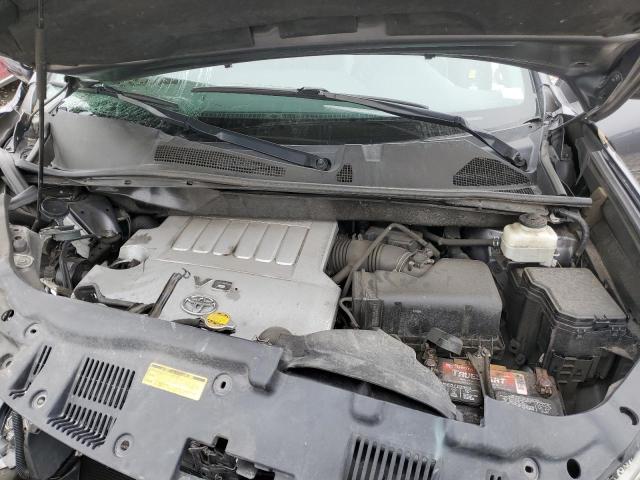 Photo 12 from auction – 2010 TOYOTA HIGHLANDER with VIN 5TDJK3EH8AS035026