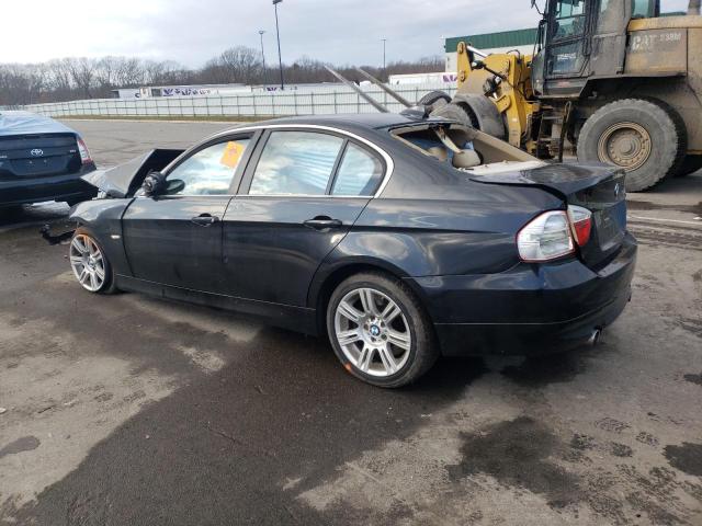 Zdjęcie 2 z aukcji – 2007 BMW 335 XI z VIN WBAVD53557A008210