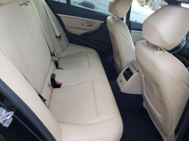 Photo 10 from auction – 2017 BMW 330 XI with VIN WBA8D9C31HA004322
