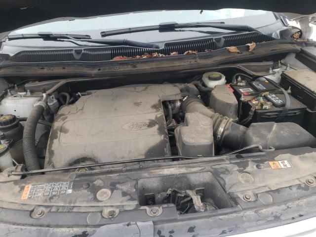 Photo 12 from auction – 2017 FORD EXPLORER X with VIN 1FM5K8D86HGB33083