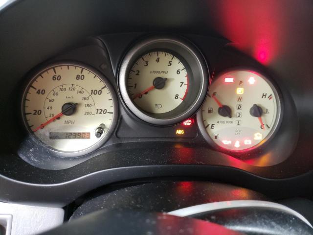 Photo 9 from auction – 2001 TOYOTA RAV4 with VIN JTEHH20V110121247