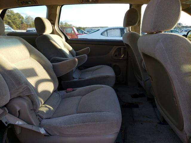 Photo 11 from auction – 2008 TOYOTA SIENNA CE with VIN 5TDZK23C58S218818