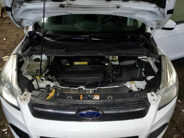 Photo 11 from auction – 2014 FORD ESCAPE SE with VIN 1FMCU0GX2EUB62034