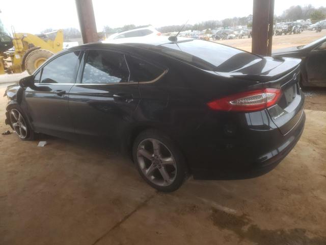 Photo 2 from auction – 2013 FORD FUSION SE with VIN 3FA6P0H78DR252078