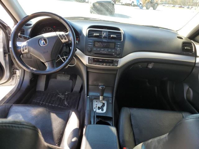 Photo 8 from auction – 2005 ACURA TSX with VIN JH4CL96885C017509