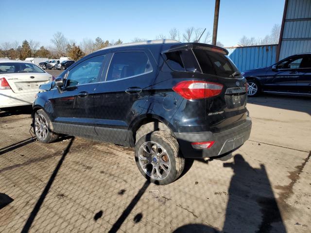 Photo 2 from auction – 2019 FORD ECOSPORT T with VIN MAJ6S3KL9KC284328
