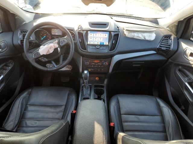 Photo 8 from auction – 2018 FORD ESCAPE SEL with VIN 1FMCU9HD7JUB66244