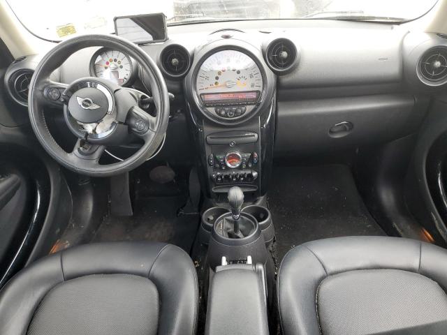 Photo 8 from auction – 2014 MINI COOPER COU with VIN WMWZB3C54EWR42404