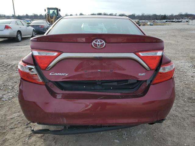 Photo 6 from auction – 2016 TOYOTA CAMRY LE with VIN 4T1BF1FK6GU517680