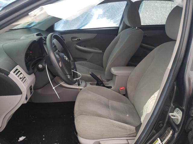 Photo 7 from auction – 2012 TOYOTA COROLLA BA with VIN 2T1BU4EE3CC877830