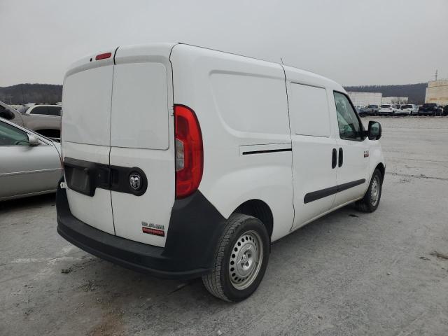 Photo 3 from auction – 2018 RAM PROMASTER with VIN ZFBERFAB0J6K22554