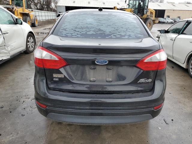 Photo 6 from auction – 2014 FORD FIESTA SE with VIN 3FADP4BJ5EM203096