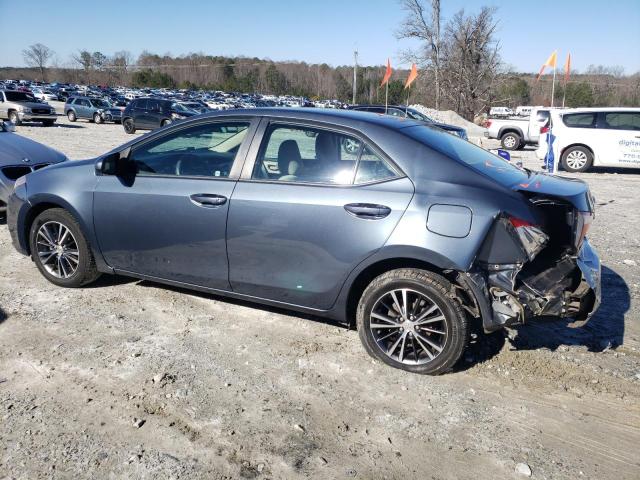 Photo 2 from auction – 2016 TOYOTA COROLLA L with VIN 2T1BURHE9GC520375