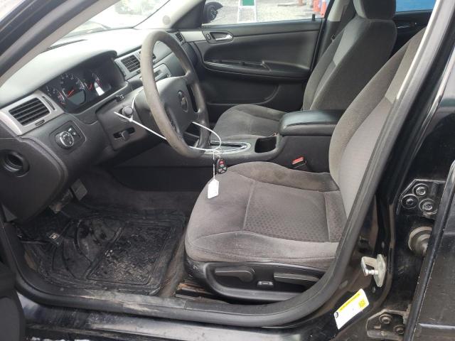 Photo 7 from auction – 2008 CHEVROLET IMPALA with VIN 2G1WT58K389232719