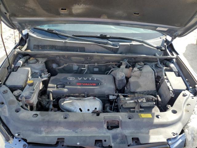 Photo 12 from auction – 2007 TOYOTA RAV4 with VIN JTMZD33V175052500