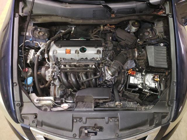 Photo 11 from auction – 2008 HONDA ACCORD LX with VIN 1HGCP26388A024656