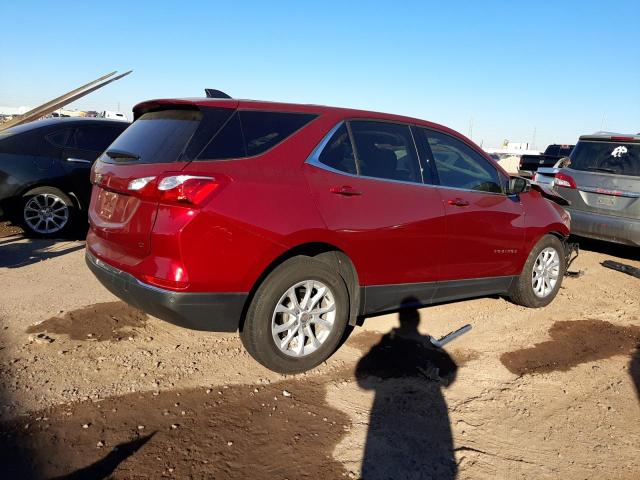 Photo 3 from auction – 2018 CHEVROLET EQUINOX LT with VIN 3GNAXJEV0JL373450