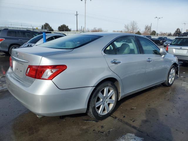 Photo 3 from auction – 2007 LEXUS ES 350 with VIN JTHBJ46G572134579