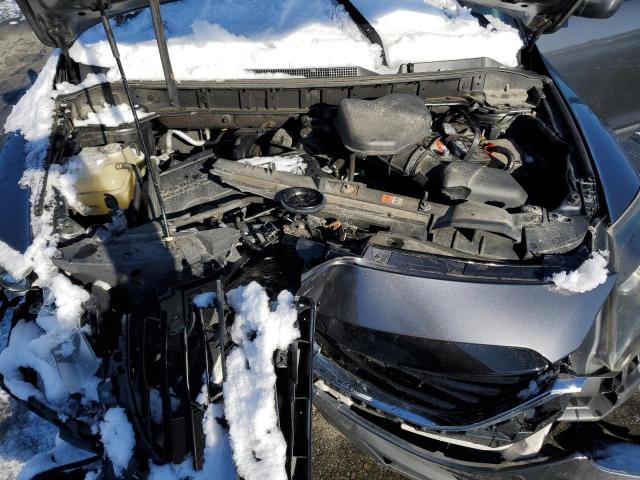 Photo 11 from auction – 2014 MAZDA CX-9 SPORT with VIN JM3TB2BV9E0445508