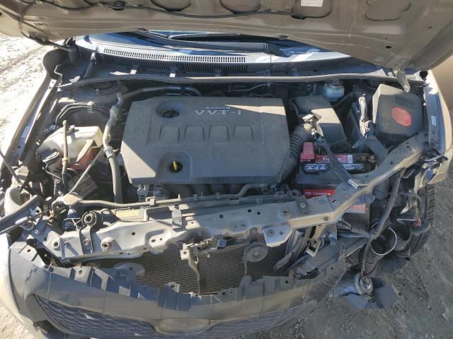 Photo 11 from auction – 2010 TOYOTA COROLLA BA with VIN 1NXBU4EE4AZ215623