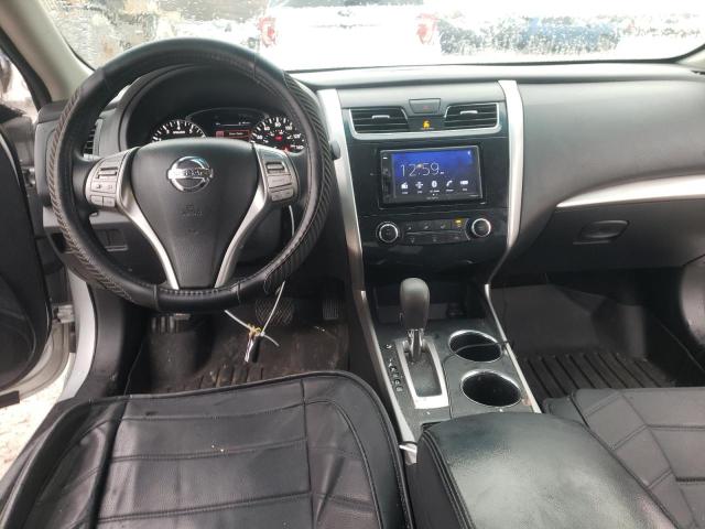 Photo 8 from auction – 2015 NISSAN ALTIMA 2.5 with VIN 1N4AL3AP8FC293216
