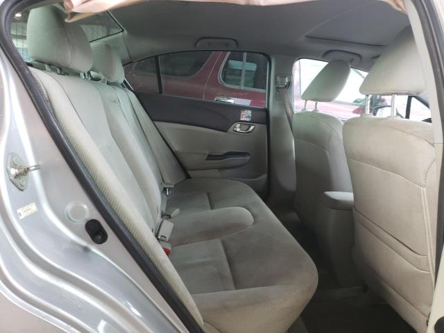 Photo 10 from auction – 2012 HONDA CIVIC EX with VIN 2HGFB2F89CH568472