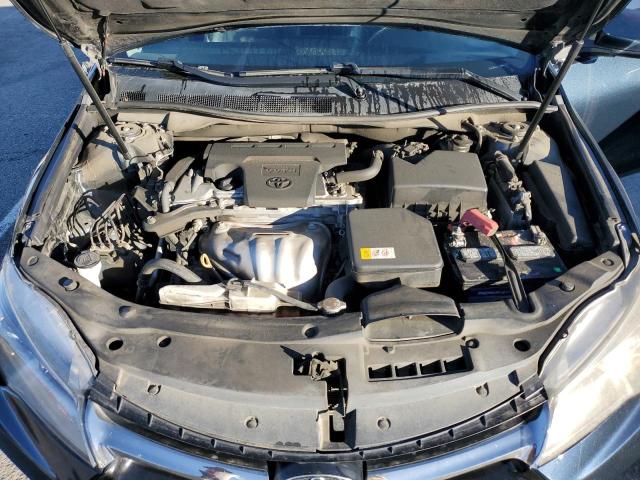 Photo 11 from auction – 2017 TOYOTA CAMRY LE with VIN 4T1BF1FK4HU714641