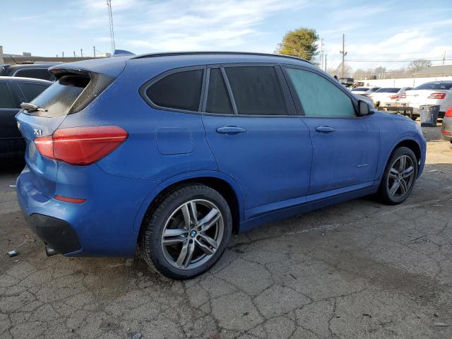 Photo 3 from auction – 2017 BMW X1 XDRIVE2 with VIN WBXHT3C36H5F81459