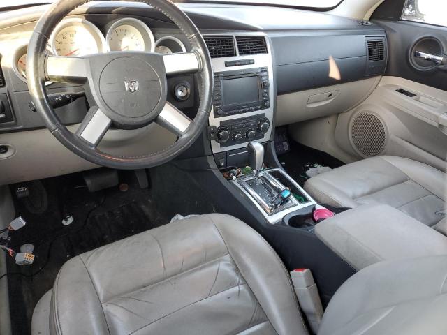 Photo 8 from auction – 2007 DODGE CHARGER R/ with VIN 2B3KK53H37H804219