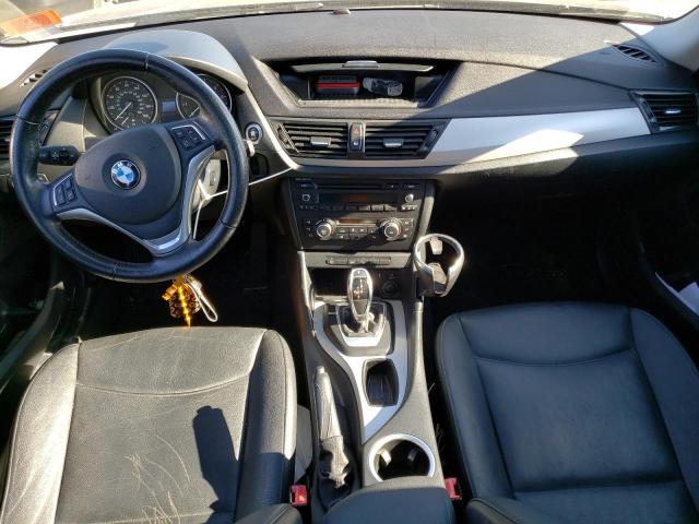 Photo 8 from auction – 2014 BMW X1 XDRIVE2 with VIN WBAVL1C54EVR94198