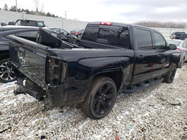 Photo 3 from auction – 2017 CHEVROLET SILVERADO with VIN 3GCUKREC2HG326926