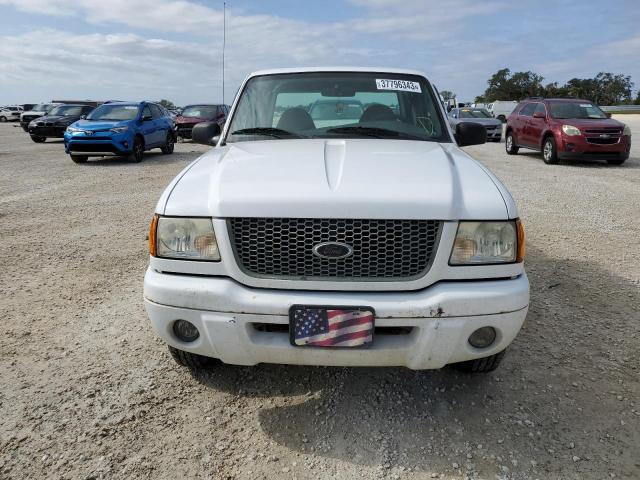 Photo 5 from auction – 2003 FORD RANGER SUP with VIN 1FTYR44V53PA43055