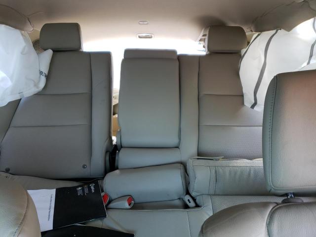 Photo 10 from auction – 2015 ACURA RDX TECHNO with VIN 5J8TB3H58FL007148