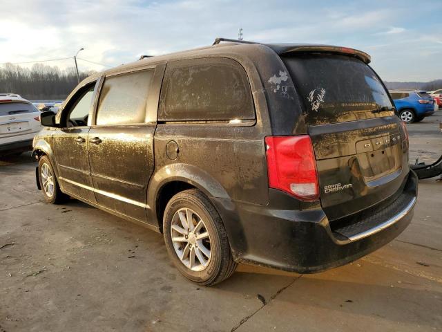 Photo 2 from auction – 2013 DODGE GRAND CARA with VIN 2C4RDGCG5DR732343