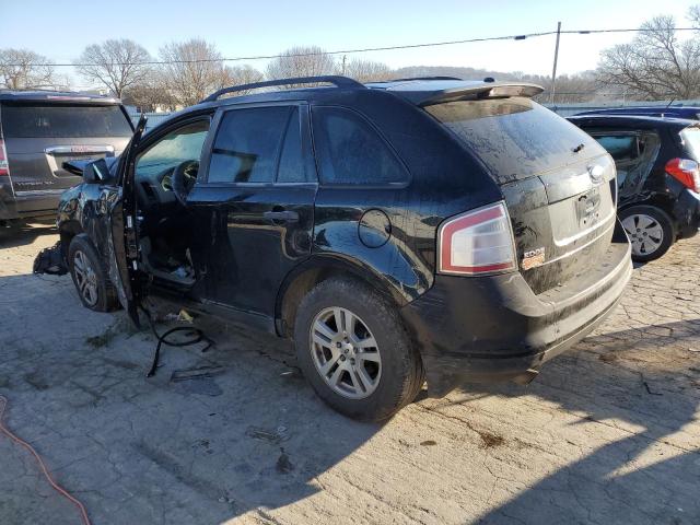 Photo 2 from auction – 2007 FORD EDGE SE with VIN 2FMDK36C67BA55491