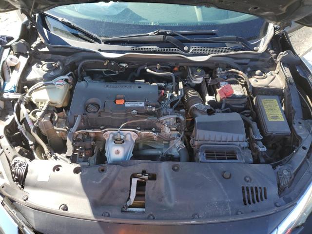 Photo 11 from auction – 2016 HONDA CIVIC EX with VIN 19XFC2F76GE213571