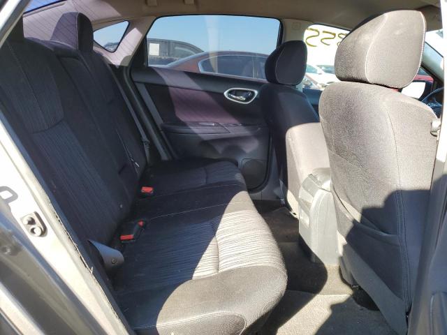Photo 10 from auction – 2016 NISSAN SENTRA with VIN 3N1AB7AP1GL651298