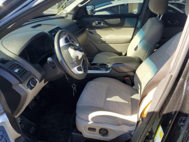 Photo 7 from auction – 2013 FORD EXPLORER with VIN 1FM5K8B88DGC26295