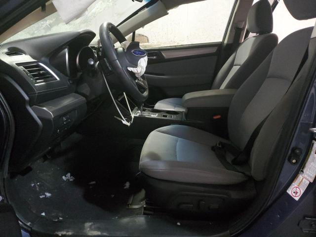 Photo 7 from auction – 2018 SUBARU OUTBACK 2. with VIN 4S4BSACC1J3280859