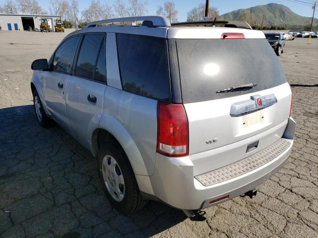Photo 2 from auction – 2006 SATURN VUE with VIN 5GZCZ33D86S844141