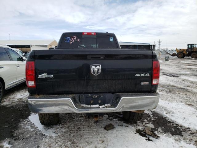 Photo 6 from auction – 2012 DODGE RAM 2500 S with VIN 3C6UD5DL3CG293715