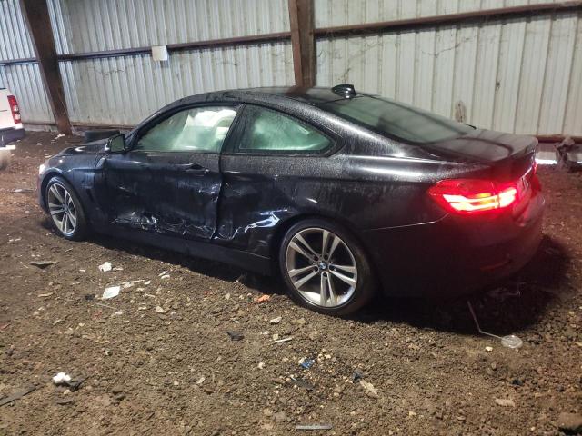 Photo 2 from auction – 2014 BMW 435 I with VIN WBA3R1C50EK192898