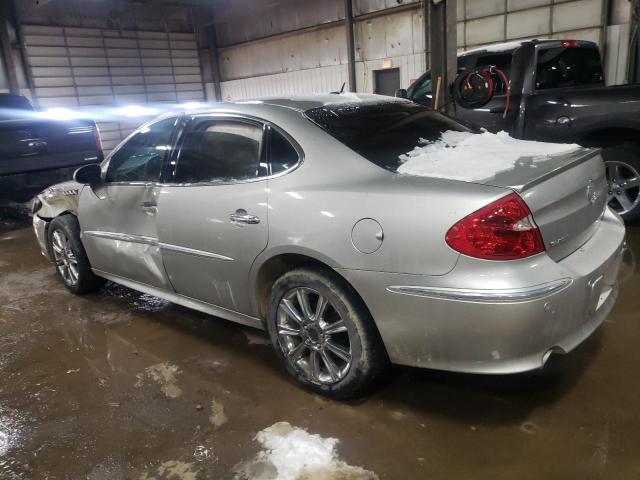 Photo 2 from auction – 2008 BUICK LACROSSE S with VIN 2G4WN58C181167194